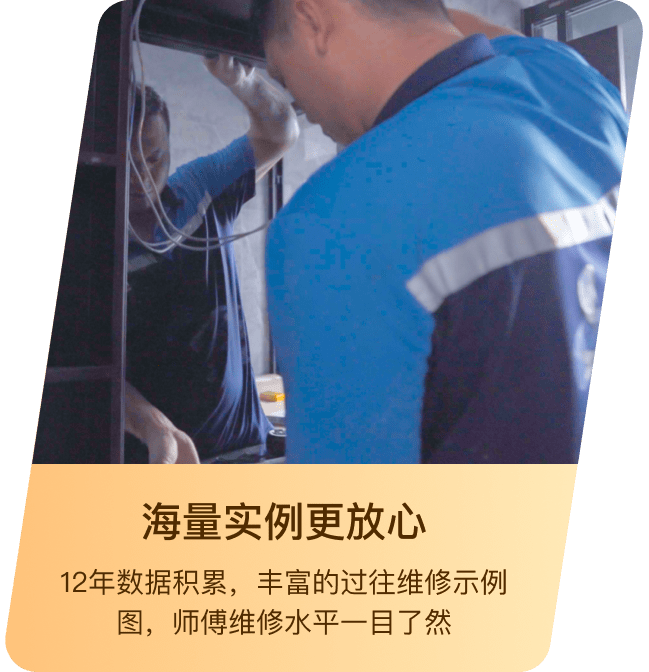 金牌维修师的魅力-1